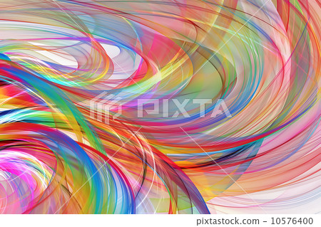 abstract colorful background 10576400