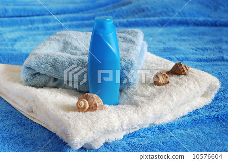 Turkish towels 10576604