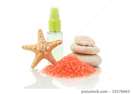 Spa and body care treatment Spa and body care treatment 10576663