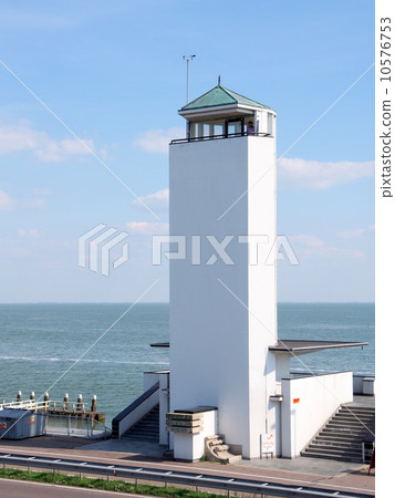 Netherlands Eye Cell Lake Observation Deck Netherlands Eye Cell Lake Observation Deck 10576753