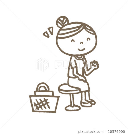 People drawing 10576900