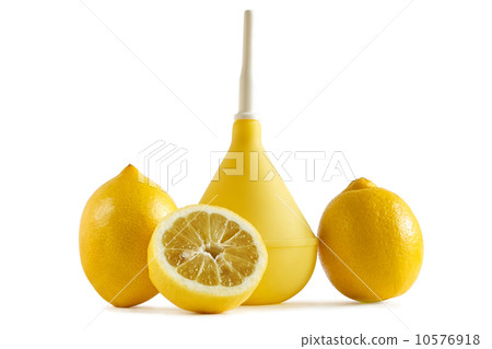 Medical enema 10576918