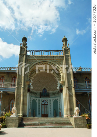 Vorontsov's Palace 10577026