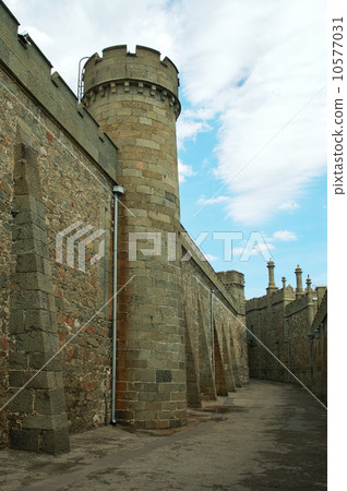Vorontsov's Palace 10577031