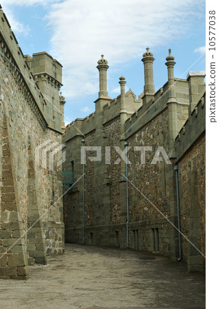 Vorontsov's Palace 10577038