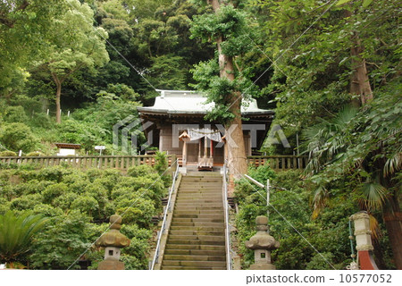 自來水神社(橫須賀市自來水/神奈川縣) 自來水神社(橫須賀市自來水/神奈川縣) 10577052