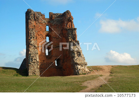 Medieval castle Medieval castle 10577173