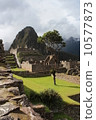 Machu Picchu 10577873