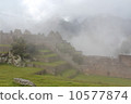 Machu Picchu 10577874