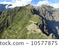 Machu Picchu 10577875