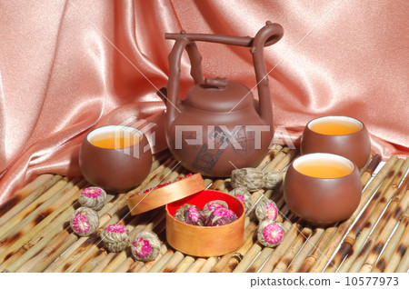 Chinese tea Chinese tea 10577973