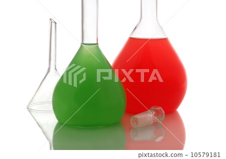 Chemical retorts 10579181