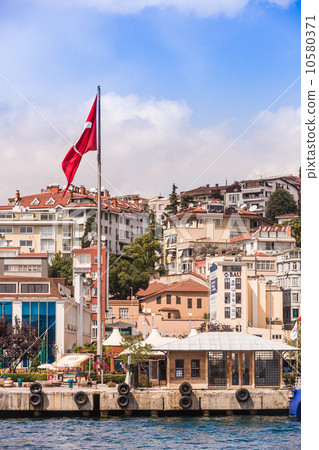 The Bosphorus, also known as the Istanbul Strait, is a strait th The Bosphorus, also known as the Istanbul Strait, is a strait th 10580371