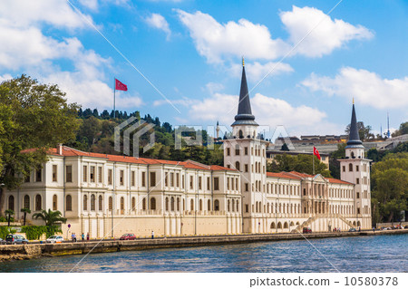 Military High School l in Istanbul 10580378