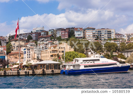 The Bosphorus, also known as the Istanbul Strait, is a strait th The Bosphorus, also known as the Istanbul Strait, is a strait th 10580539