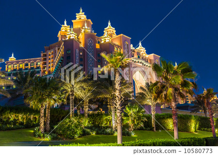 Atlantis, The Palm Hotel in Dubai, United Arab Emirates 10580773