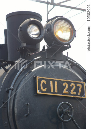 Oigawa Railway 10582001