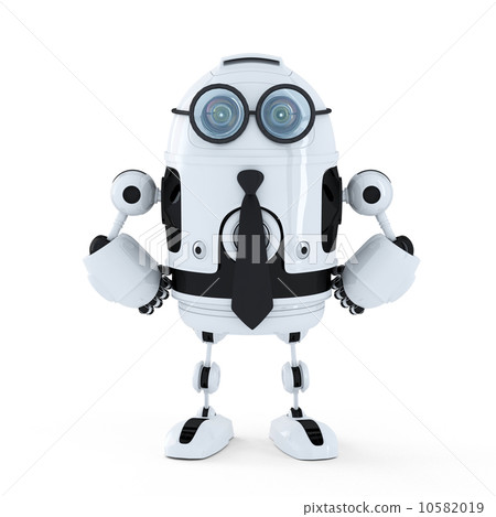 Android Robot 10582019