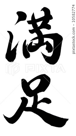 satisfaction 10582774