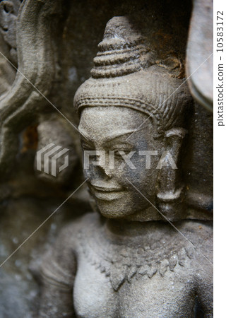 Angkor Wat (Preya Khan) 10583172