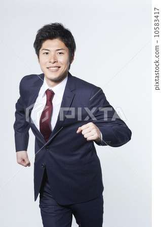 Running suit men 10583417