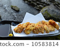 Oita specialty chicken weir 10583814