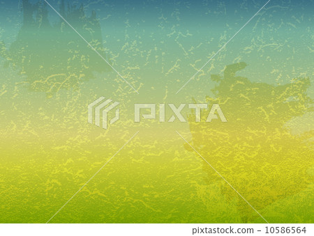 grunge nature background with space for text vector illustration 10586564