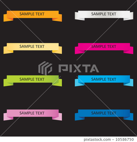 Abstract origami speech bubble vector background - Stock Illustration ...