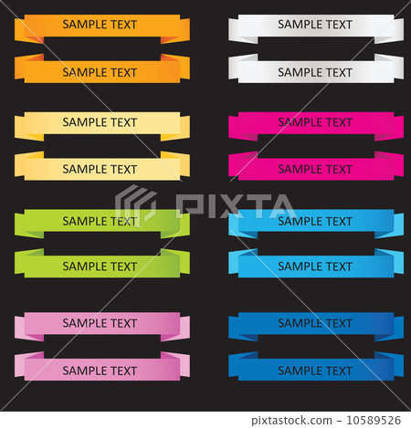 Abstract origami speech bubble vector background - Stock Illustration ...