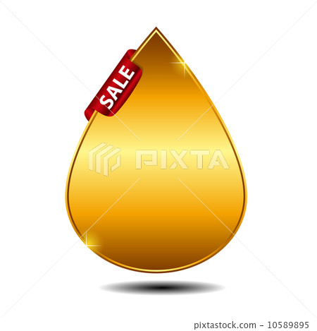 Vector best choice label with red ribbon.-插圖素材 [10589895] - PIXTA圖庫