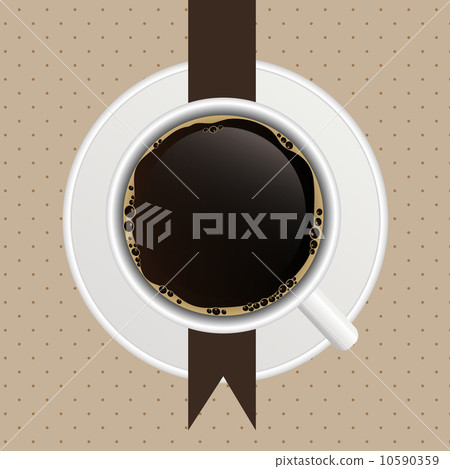 The concept of coffeehouse menu. The concept of coffeehouse menu. 10590359