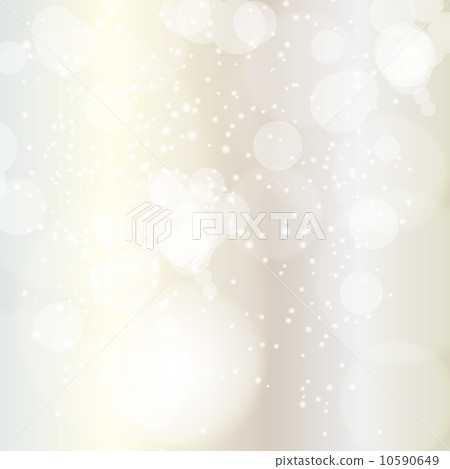 Abstract beauty Christmas and New Year background. Vector illust 10590649