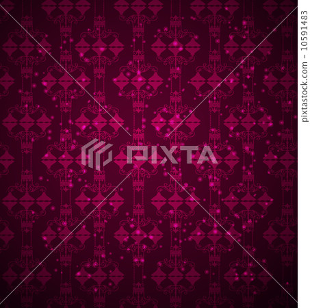 vintage background vector beauty illustration vintage background vector beauty illustration 10591483