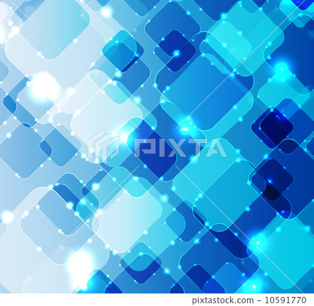 abstract technology background vector illustration 10591770
