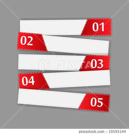 Infographic business template vector illustration Infographic business template vector illustration 10593144