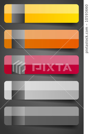 Infographic business template vector illustration 10593660