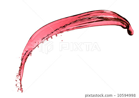 red wine splash red wine splash 10594998