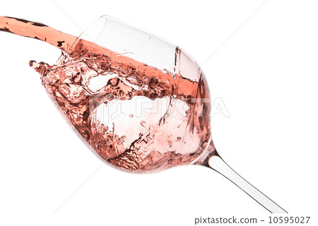 red wine splash red wine splash 10595027