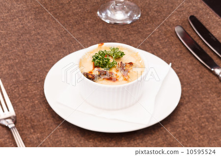 casserole casserole 10595524