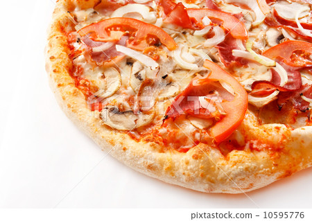 tasty pizza tasty pizza 10595776