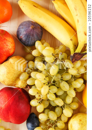 fresh fruits fresh fruits 10596152