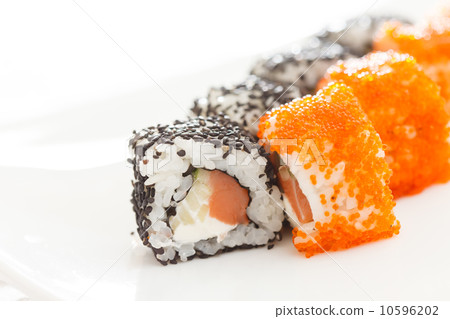 tasty sushi tasty sushi 10596202