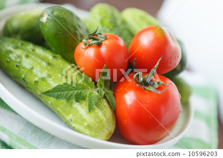 fresh vegetables fresh vegetables 10596203
