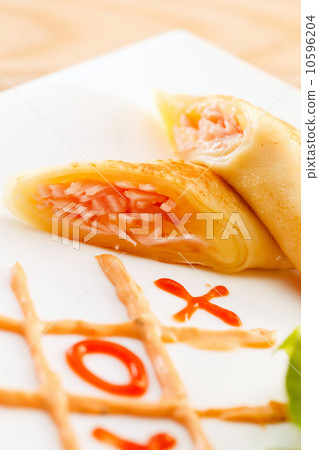 pancakes with meat for kids menu pancakes with meat for kids menu 10596204