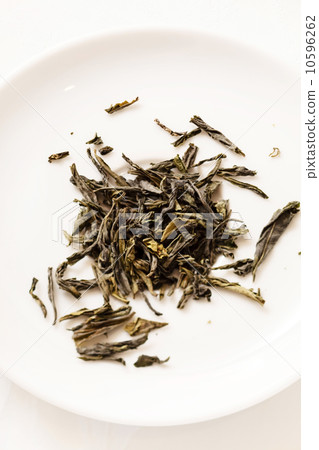green tea green tea 10596262