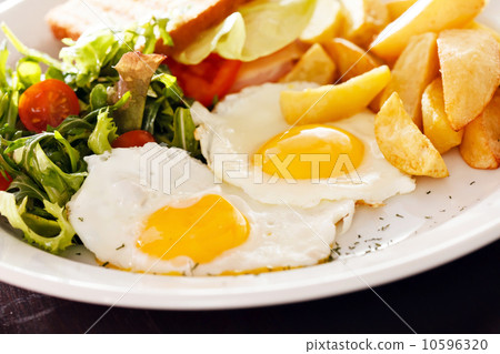 tasty breakfast tasty breakfast 10596320
