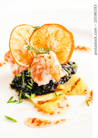 shrimp salad shrimp salad 10596393