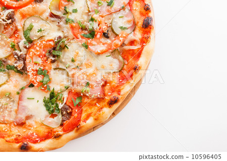 tasty pizza tasty pizza 10596405