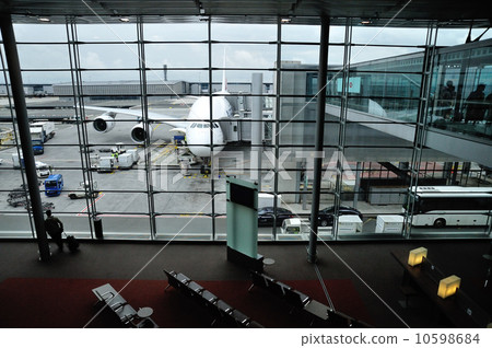 Narita International Airport 10598684