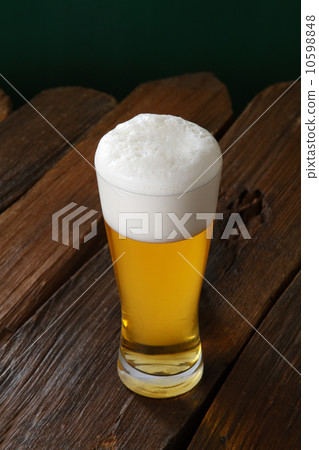 Draft beer Draft beer 10598848